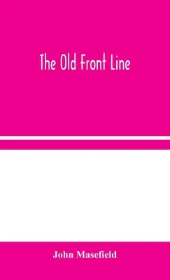 Stará frontová linie - The Old Front Line