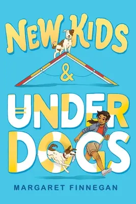 Nováčci a smolaři - New Kids and Underdogs