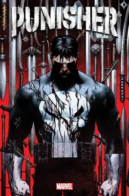 Punisher Vol. 1: Král zabijáků Book One - Punisher Vol. 1: The King of Killers Book One