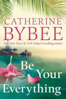 Být tvým vším - Be Your Everything