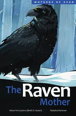 Krkavčí matka - The Raven Mother