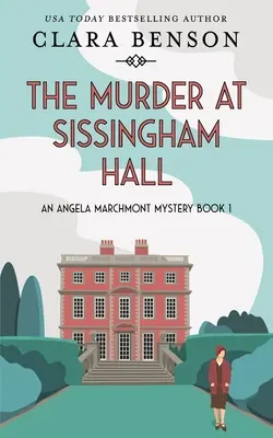 Vražda v Sissingham Hall - The Murder at Sissingham Hall