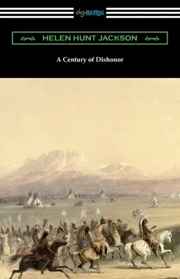 Století hanby - A Century of Dishonor