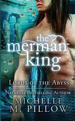 Král mořských panen - The Merman King