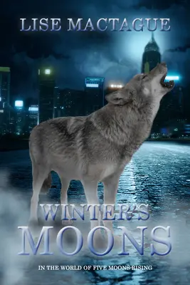 Zimní měsíce - Winter's Moons