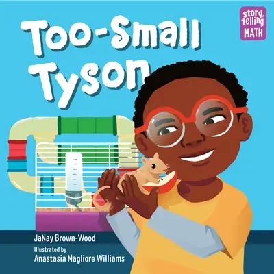 Příliš malý Tyson - Too-Small Tyson