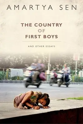 Země prvních chlapců: A další eseje - The Country of First Boys: And Other Essays