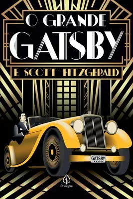 O Velkém Gatsbym - O Grande Gatsby