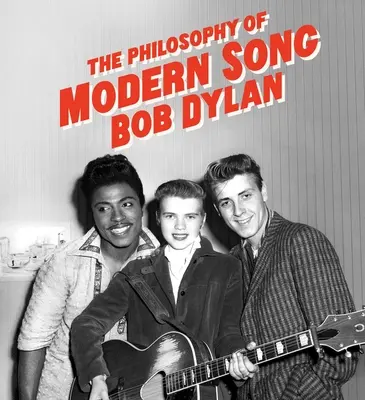 Filozofie moderní písně - The Philosophy of Modern Song