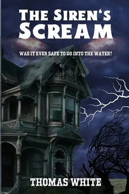 Křik sirény - The Siren's Scream