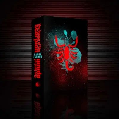 The House of the Scorpion Duology (Boxed Set): Dům škorpióna - Dům škorpióna (The House of the Scorpion Duology): Dům škorpiona (The House of the Scorpion); Pán opia (The Lord of Opium) - The House of the Scorpion Duology (Boxed Set): The House of the Scorpion; The Lord of Opium