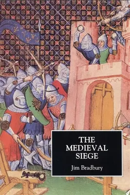 Středověké obléhání - The Medieval Siege
