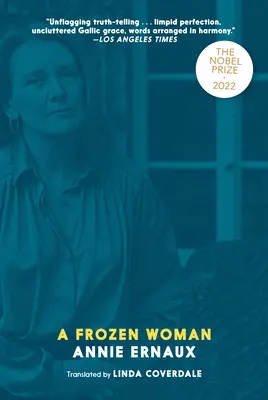 Zmrzlá žena - A Frozen Woman
