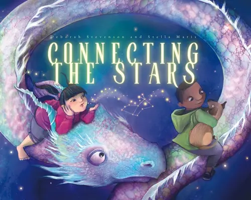 Spojení hvězd - Connecting the Stars