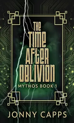 Čas po zapomnění - The Time After Oblivion