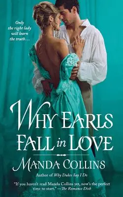 Proč se hrabata zamilovávají - Why Earls Fall in Love