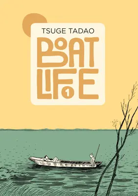 Život na lodi 1. díl - Boat Life Vol. 1