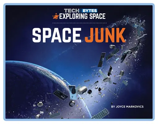 Vesmírný odpad - Space Junk