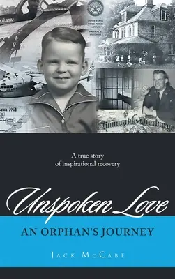 Nevyřčená láska: Cesta sirotka - Unspoken Love: An Orphan's Journey