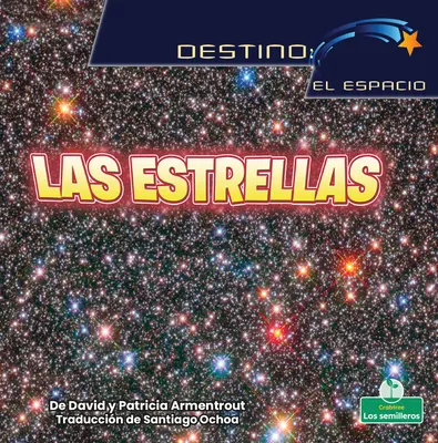 Las Estrellas (Hvězdy) - Las Estrellas (Stars)