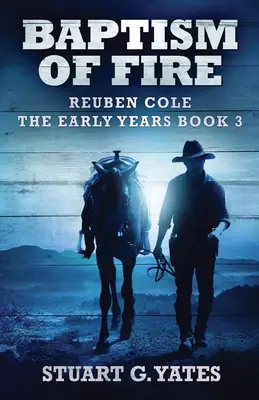 Křest ohněm - Baptism Of Fire