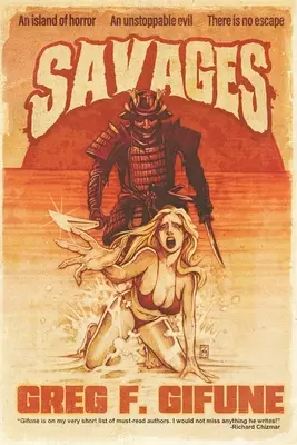 Divoši - Savages