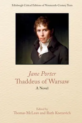 Jane Porterová, Tadeáš z Varšavy - Jane Porter, Thaddeus of Warsaw