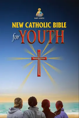 Nová katolická bible pro mládež - New Catholic Bible for Youth