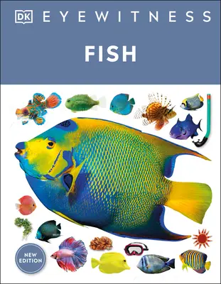 Očima rybiček - Eyewitness Fish