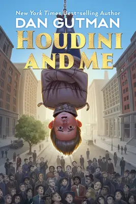 Houdini a já - Houdini and Me
