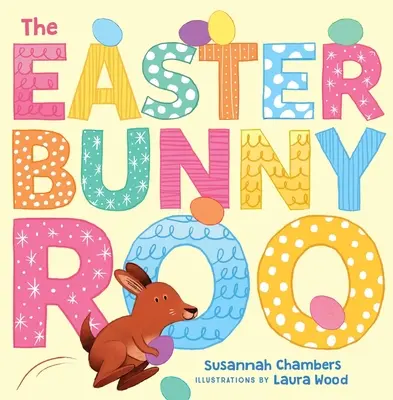 Velikonoční zajíček - The Easter Bunnyroo
