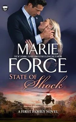 Stav šoku - State of Shock