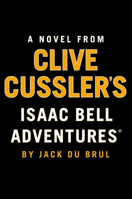 Clive Cussler Mořští vlci - Clive Cussler the Sea Wolves