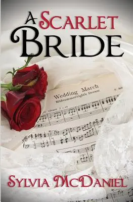 Šarlatová nevěsta - A Scarlet Bride