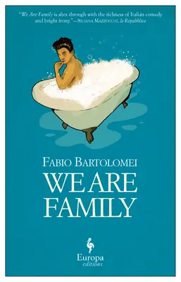 Jsme rodina - We Are Family