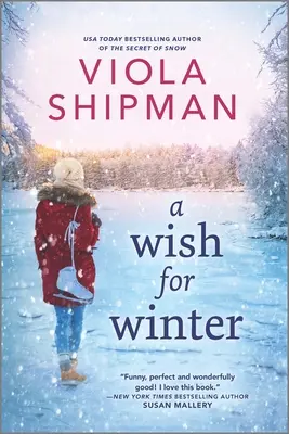Přání na zimu - A Wish for Winter