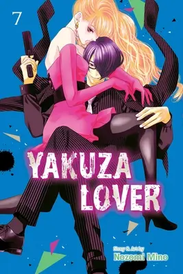 Yakuza Lover, svazek 7 - Yakuza Lover, Vol. 7