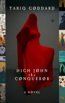 Vysoký Jan Dobyvatel - High John the Conqueror