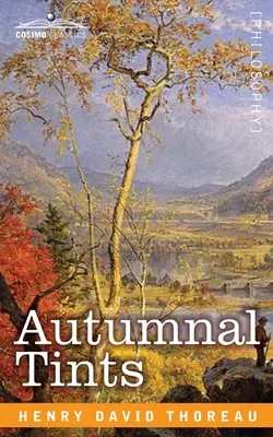 Podzimní tóny - Autumnal Tints