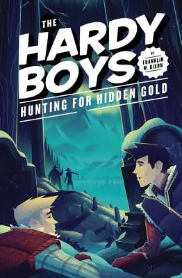 Honba za skrytým zlatem #5 - Hunting for Hidden Gold #5