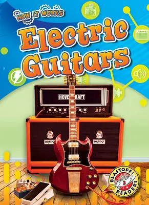 Elektrické kytary - Electric Guitars