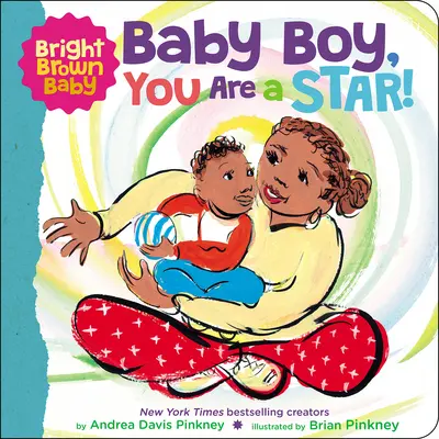 Chlapečku, ty jsi hvězda! - Baby Boy, You Are a Star!