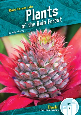 Rostliny deštného pralesa - Plants of the Rain Forest