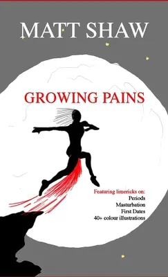 Rostoucí bolesti - Growing Pains