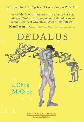 Dedalus: neomezené vydání - Dedalus: Unlimited Edition