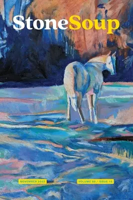 Stone Soup Magazine: listopad 2022 - Stone Soup Magazine: November 2022