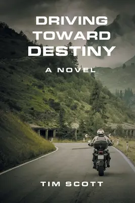 Jízda vstříc osudu - Driving Toward Destiny