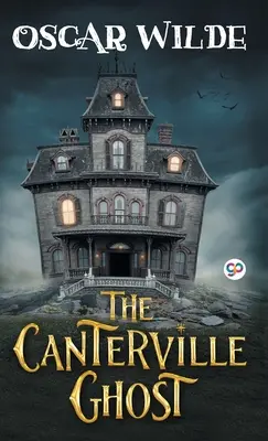 Cantervillský duch (The Canterville Ghost) - The Canterville Ghost
