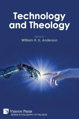 Technologie a teologie - Technology and Theology