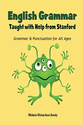 Anglická gramatika: Učíme se s pomocí Stanfordu - English Grammar: Taught with Help from Stanford